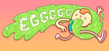 Eggggg - The platform puker banner image