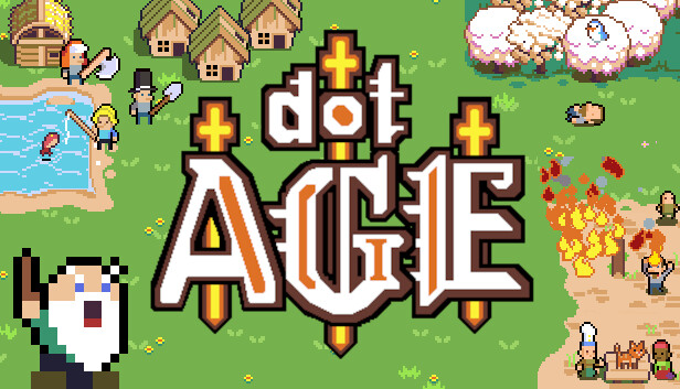Game Cover Art