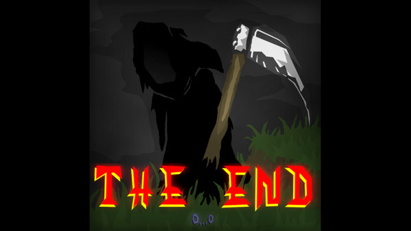 The End o,,,o - Soundtrack