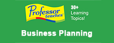 Professor Teaches Business Planning 게임 이미지