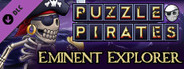 Puzzle Pirates - Eminent Explorer Pack