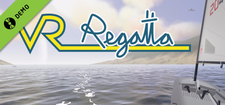 VR Regatta - The Sailing Game Demo banner