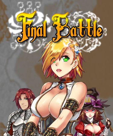 Final Battle