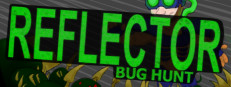 Reflector: Bug Hunt 게임 이미지