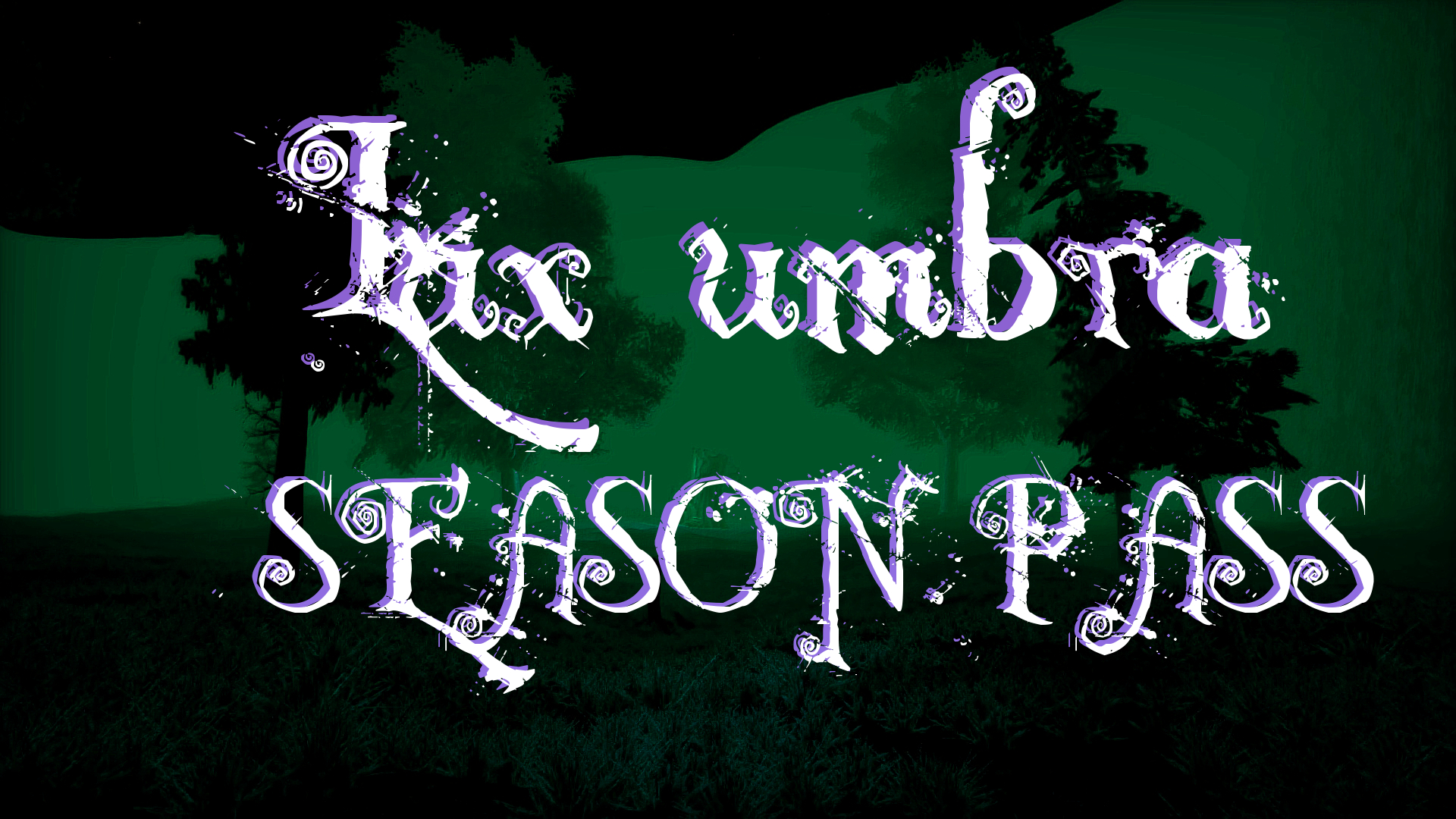 Lux umbra - Season Pass Featured Screenshot #1