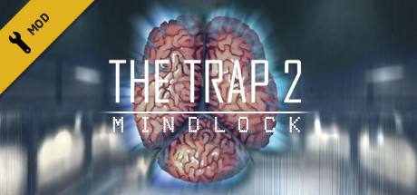 The Trap 2: Mindlock (beta) banner