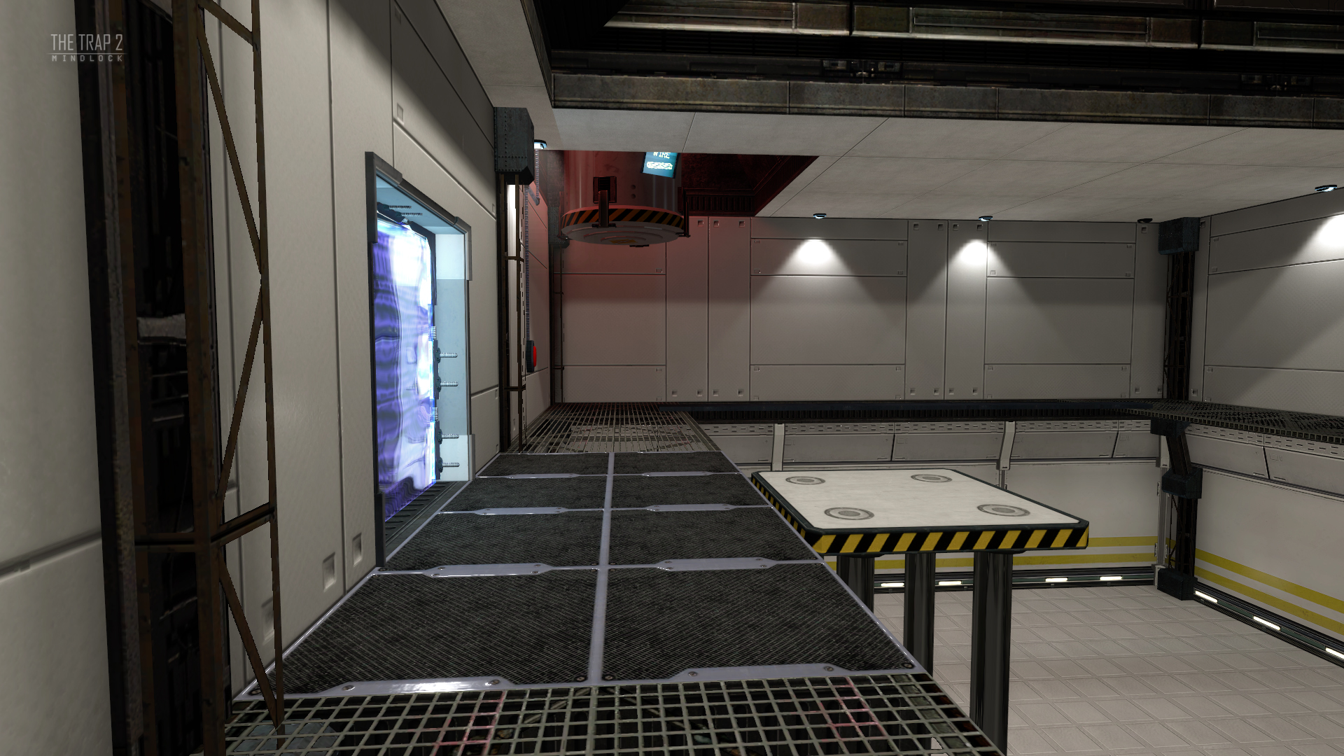 The Trap 2: Mindlock (beta) #26