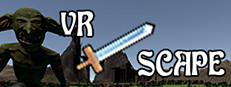 VR Scape 게임 이미지