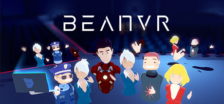 BeanVR—The Social VR APP header image