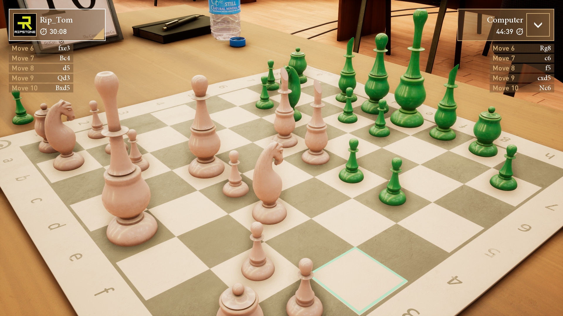 Chess Ultra, PC Steam Game