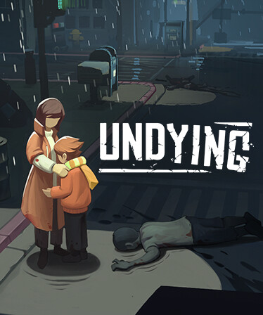 UNDYING