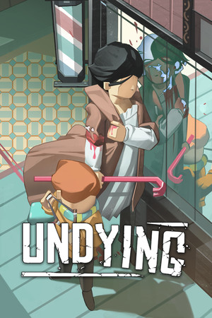 UNDYING — «KINGDOM»