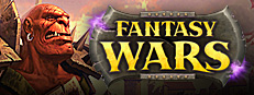 Fantasy Wars 게임 이미지