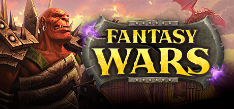 Fantasy Wars header image