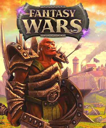 Fantasy Wars