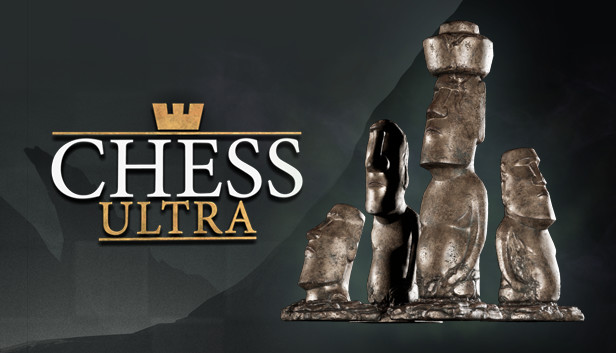 Chess Ultra X Purling London Nette Robinson Art Chess on Steam