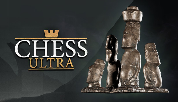 How to get Chess Ultra + Easter Island DLC for FREE!