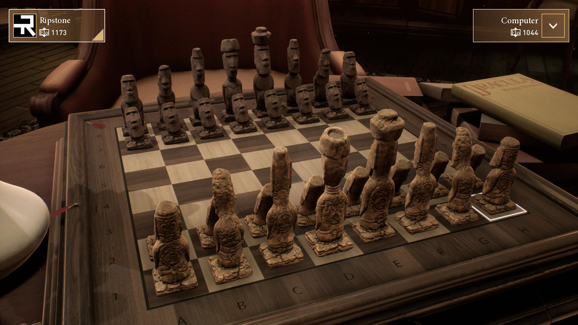 Chess Ultra X Purling London Nette Robinson Art Chess on Steam