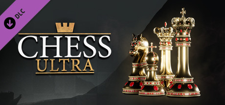 Chess Ultra Imperial chess set on Steam