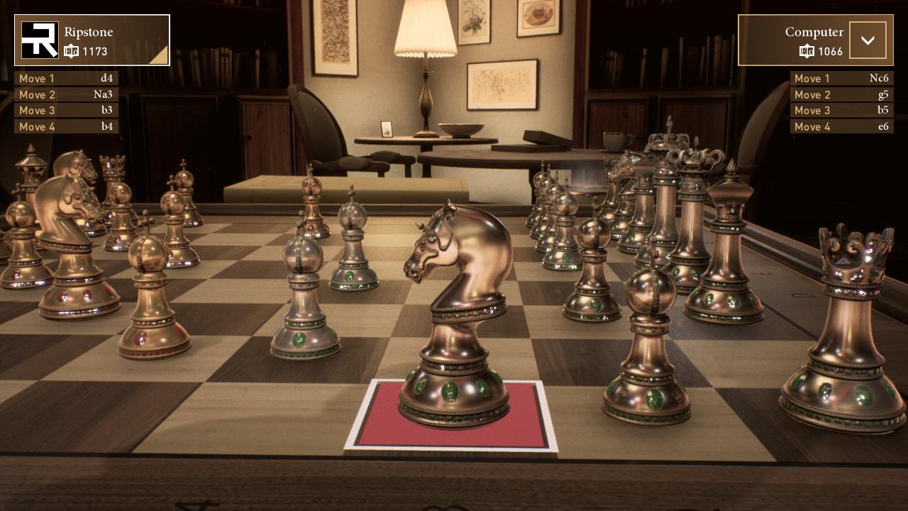 Chess Ultra, PC Steam Game