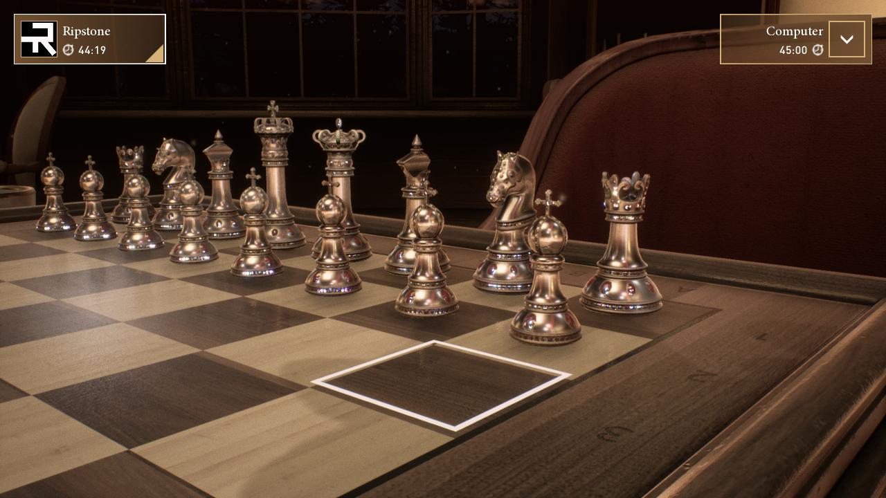 Ripstone  Chess Ultra - Ripstone