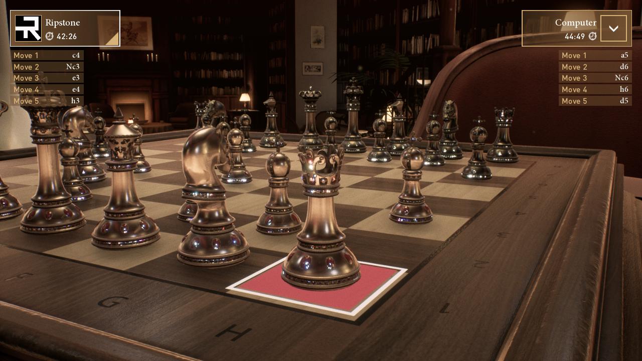 Chess Ultra - Steam Community