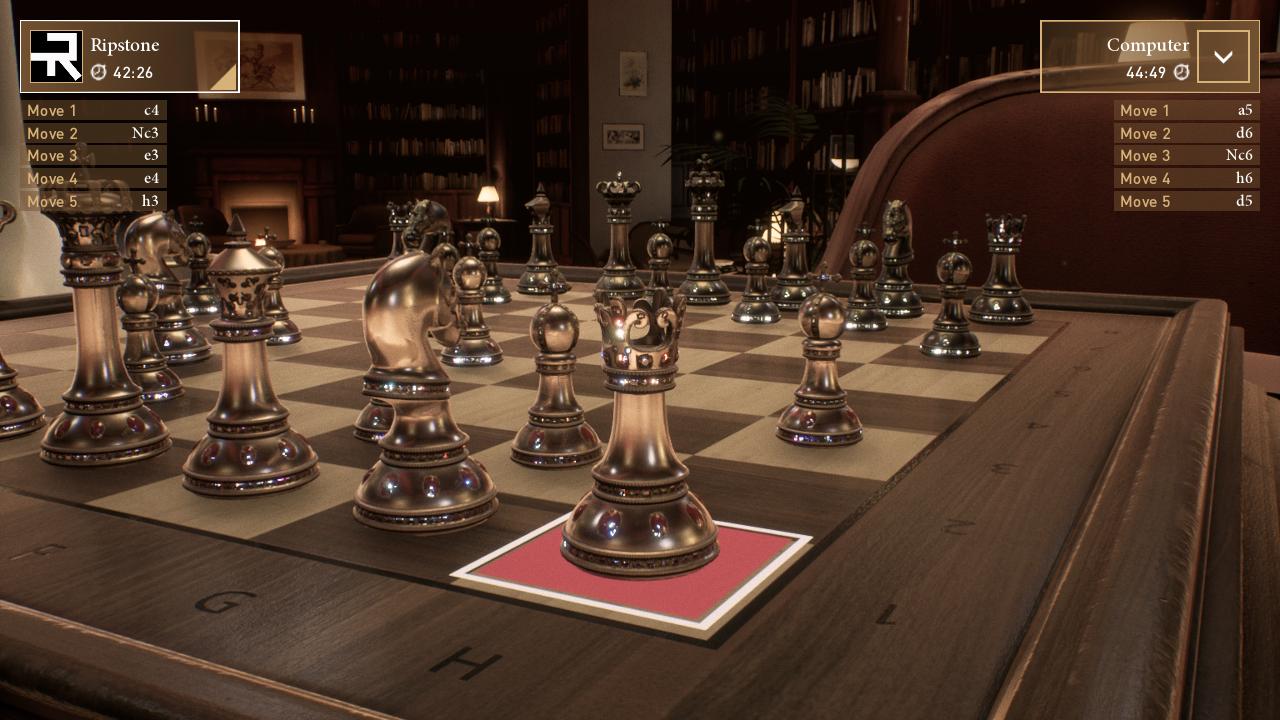 Chess Ultra on Steam