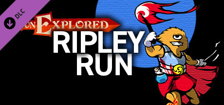 Unexplored Ripley Run banner image