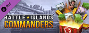 Battle Islands: Commanders - Exclusive E3 Crate