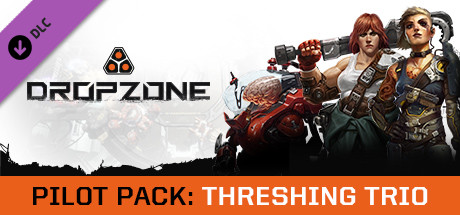 Dropzone - Pilot Pack banner