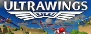 Logo for Ultrawings