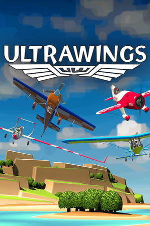 Ultrawings + Ultrawings FLAT Steam CD Key