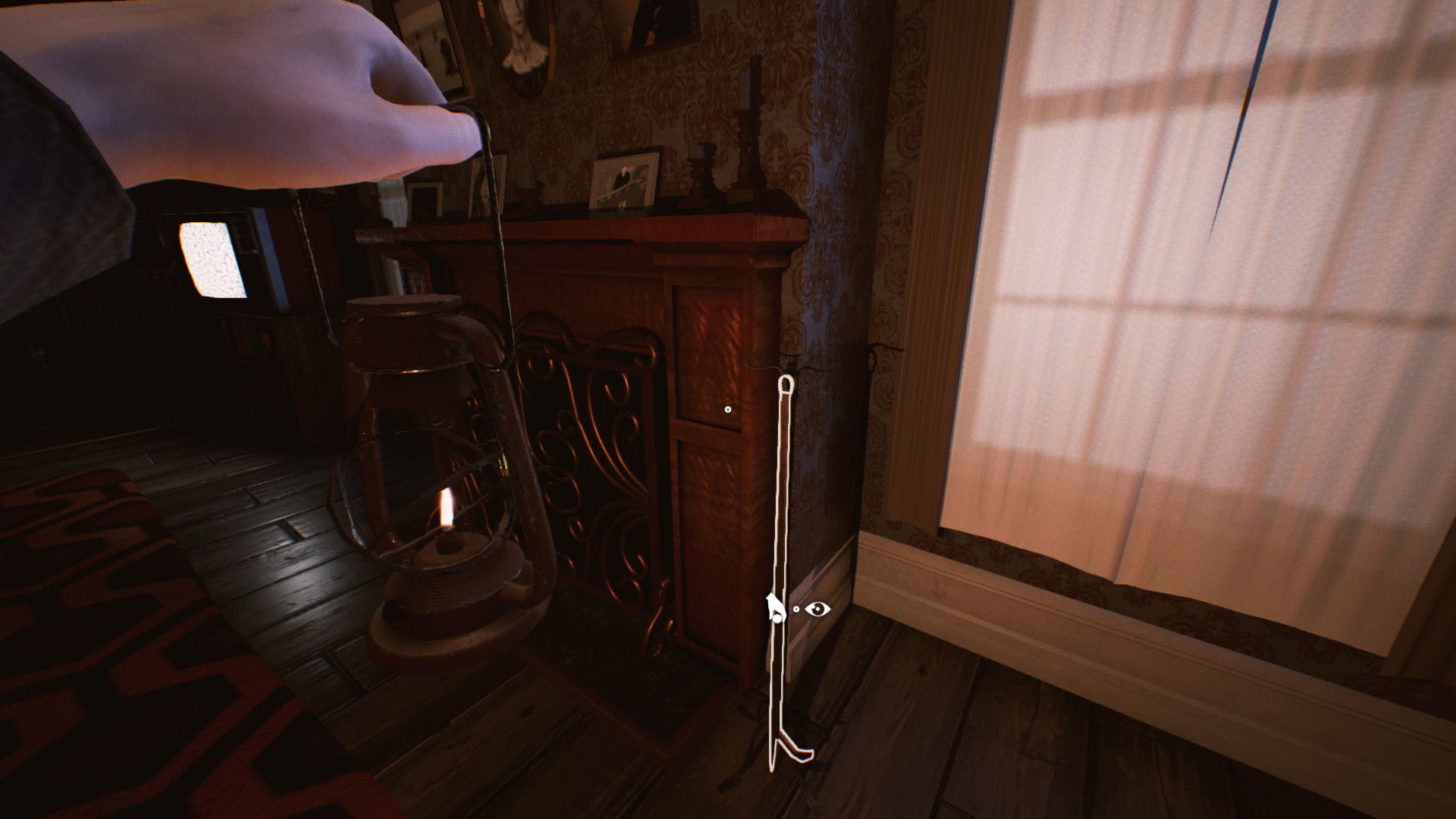 Shadow Over Isolation Demo #10