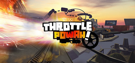 Throttle Powah VR header image