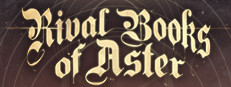 Rival Books of Aster