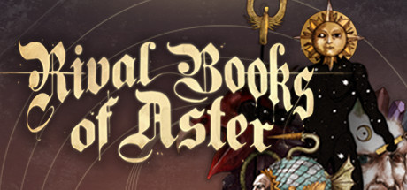 Rival Books of Aster banner image