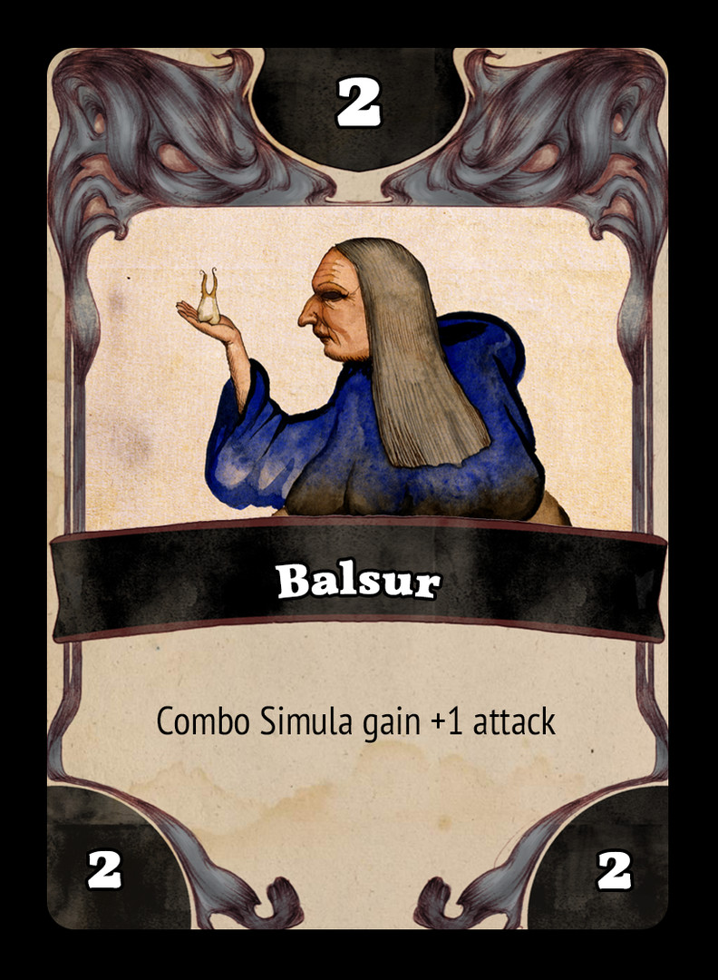 Rival Books of Aster - Theurgia Goetia Starter Deck #7