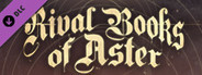 Rival Books of Aster - Grimoirum Verum Starter Deck