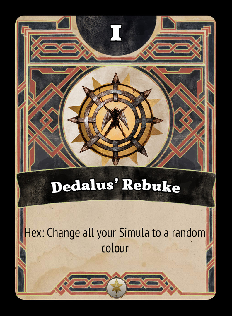 Rival Books of Aster - Pauline Art Starter Deck #2