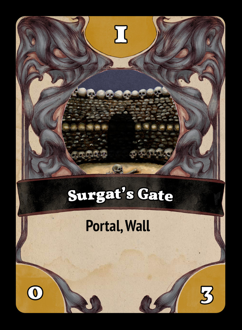 Rival Books of Aster - Pauline Art Starter Deck #24