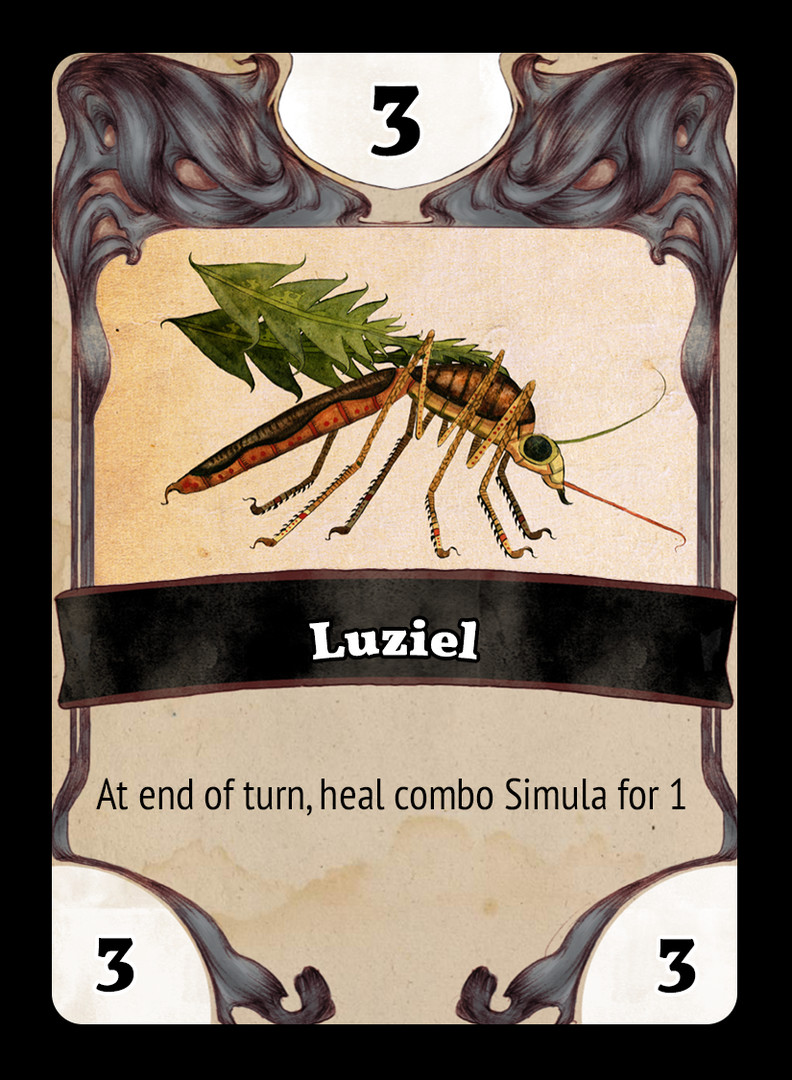 Rival Books of Aster - Pauline Art Starter Deck #15