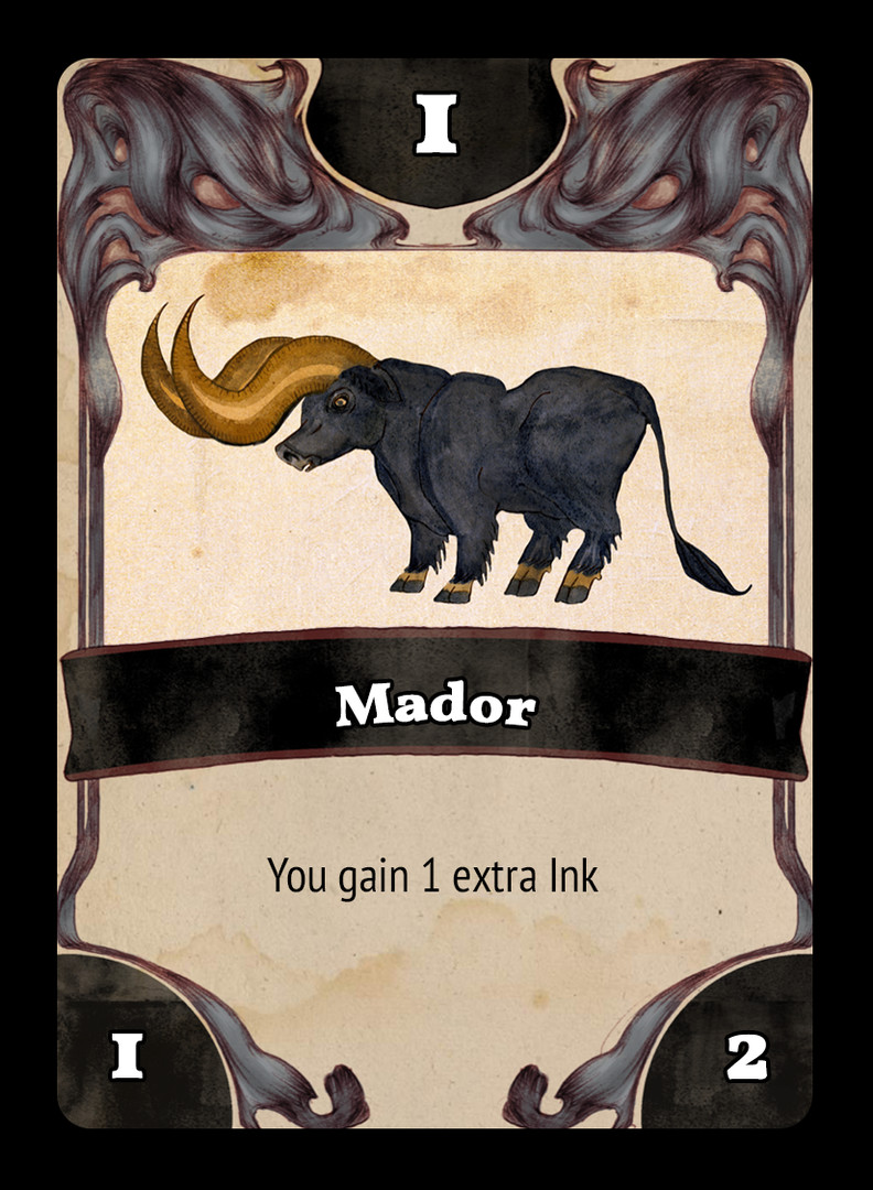 Rival Books of Aster - Pauline Art Starter Deck #18