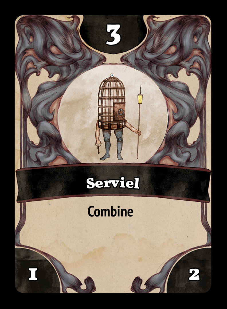 Rival Books of Aster - Pauline Art Starter Deck #28