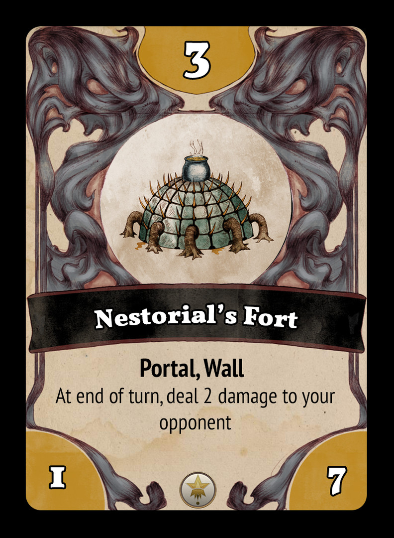 Rival Books of Aster - Pauline Art Starter Deck #7