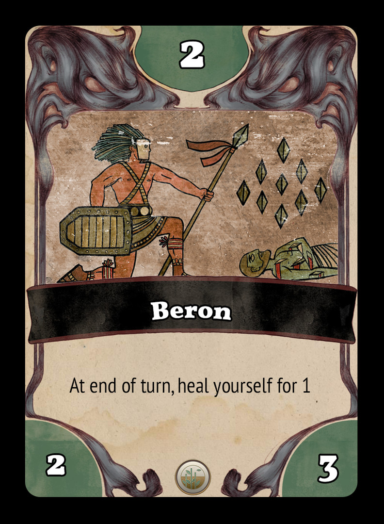 Rival Books of Aster - Heptameron Expansion Pack #11