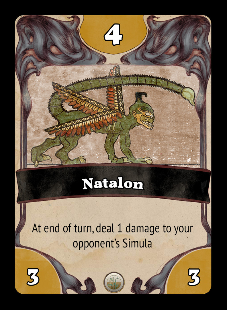 Rival Books of Aster - Heptameron Expansion Pack #3