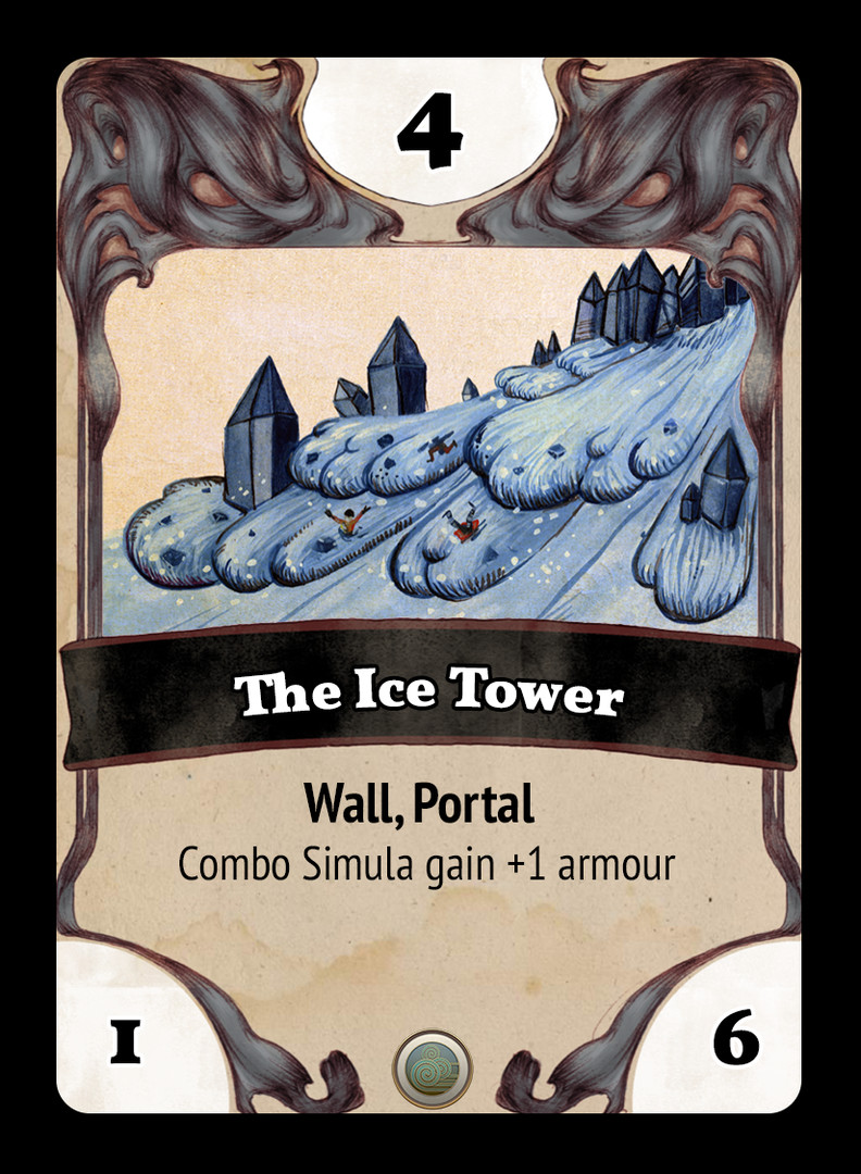 Rival Books of Aster - Theurgia Goetia Expansion Pack #5