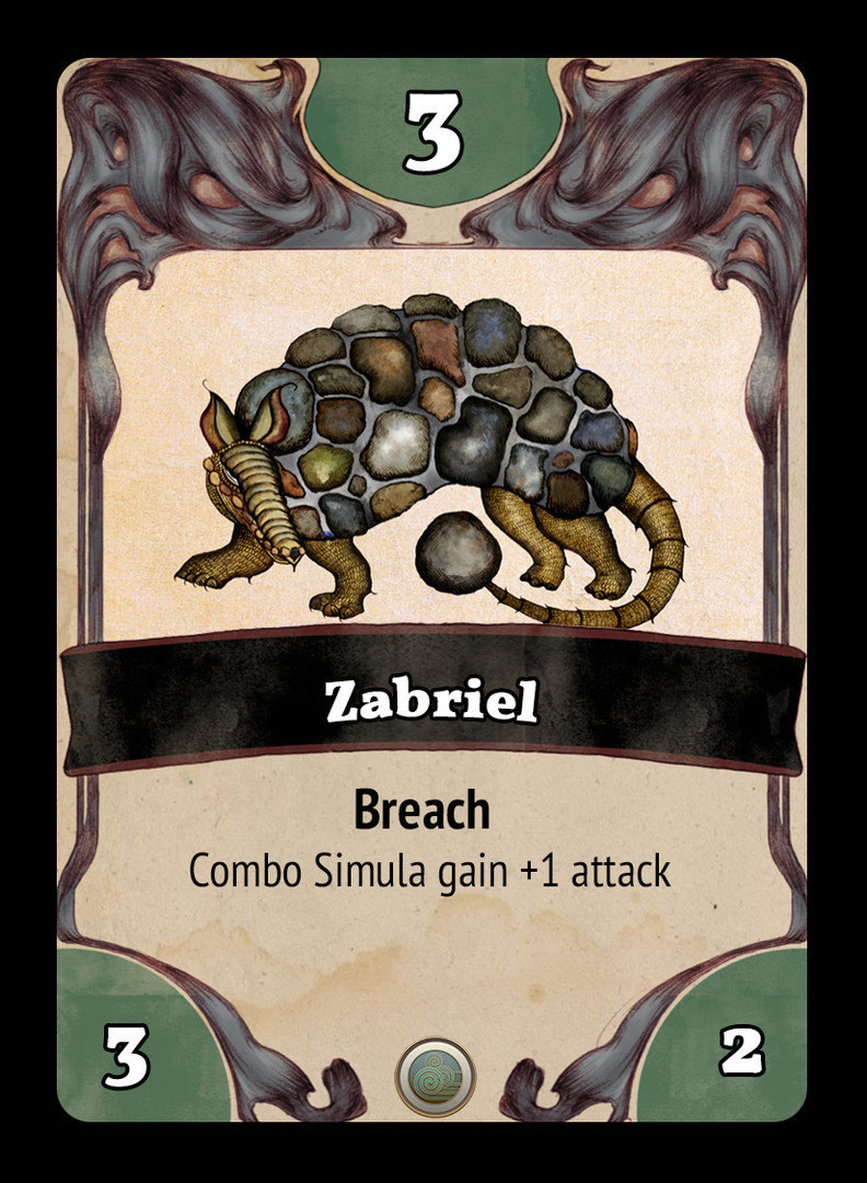 Rival Books of Aster - Theurgia Goetia Expansion Pack #16