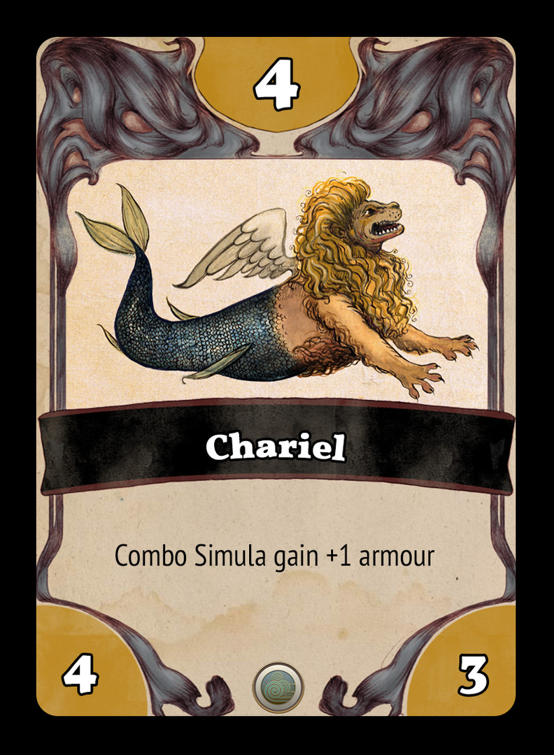 Rival Books of Aster - Theurgia Goetia Expansion Pack #8