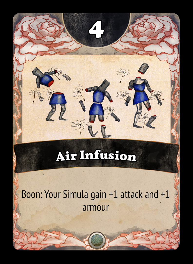 Rival Books of Aster - Theurgia Goetia Expansion Pack #2